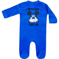 pijama baieti intreaga- mickey mouse disney albastru inchis24 luni imagen 22_0_
0