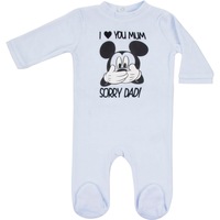 pijama baieti intreaga- mickey mouse disney albastru lavanda6 luni imagen 21_0_
0