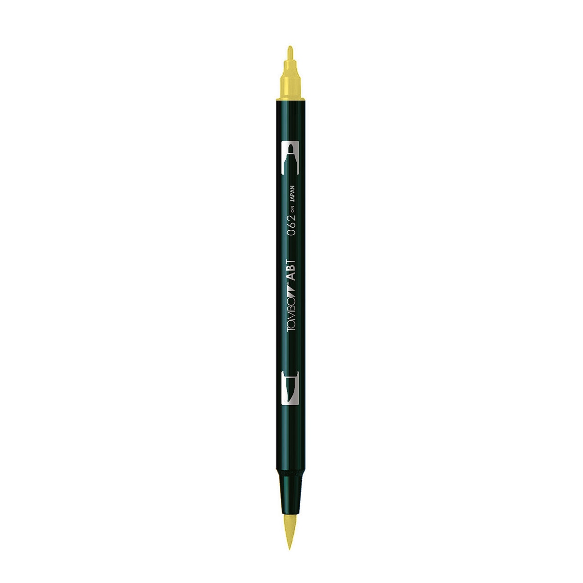 Tombow ecsetfilc, Pale Yellow - eMAG.hu