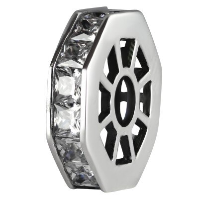 Talisman Selene Silver Mill