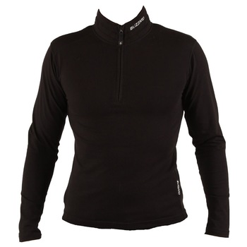 Tricou Blizzard SKI SHIRT MAN negru 48/S Tricou Blizzard SKI SHIRT MAN negru 48/S