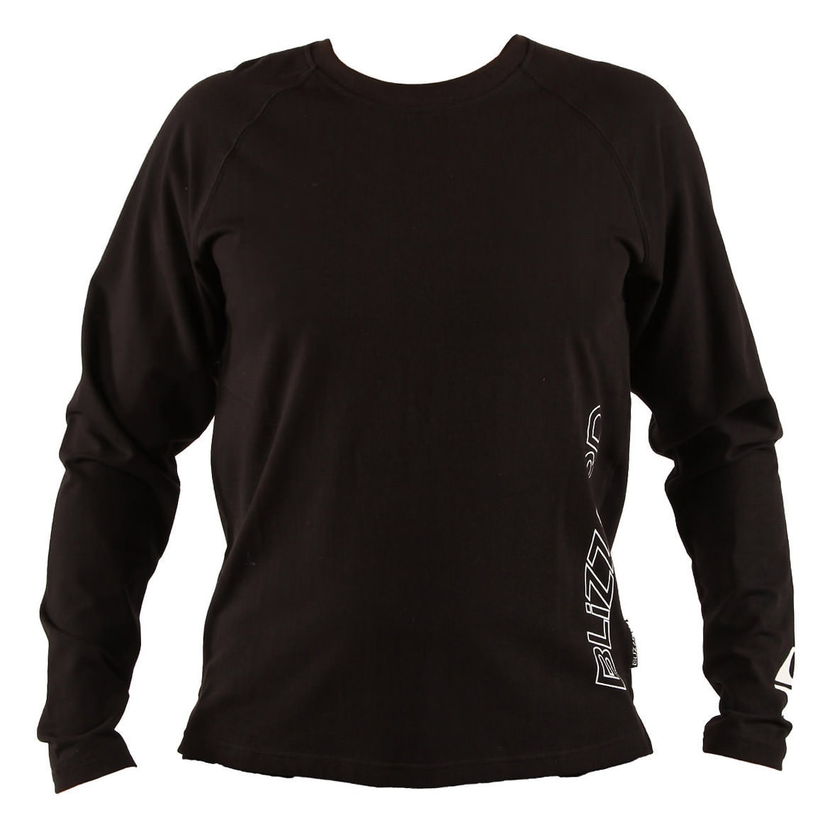 Tricou Blizzard FUNCTION RETRO SHIRT negru 36/164