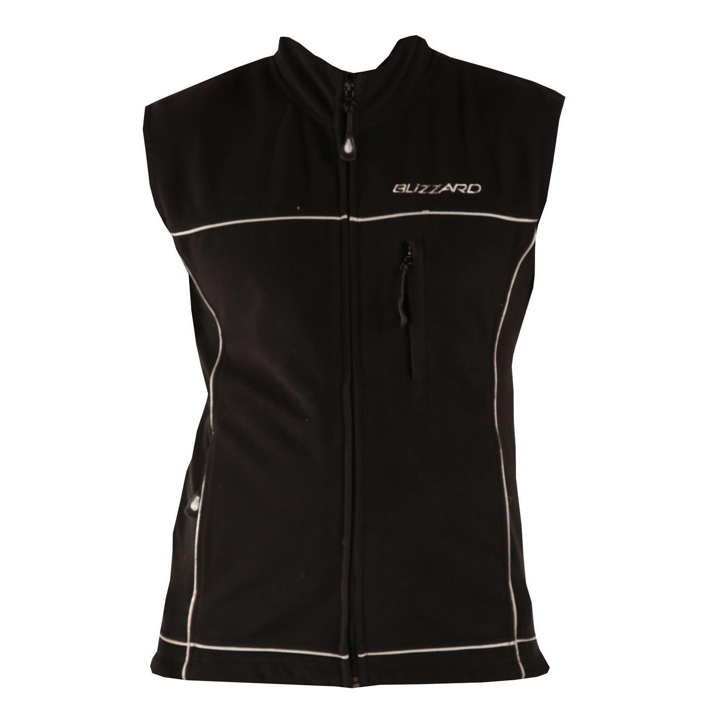 Vesta Blizzard THERMO FUNCTIONAL negru, Negru