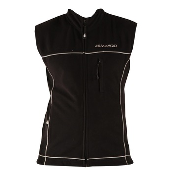 Vesta Blizzard THERMO FUNCTIONAL negru, Negru Vesta Blizzard THERMO FUNCTIONAL negru, Negru