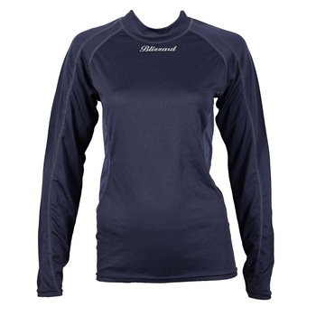 Underwear Blizzard VIVA WARM SHIRT LONG SLEEVE gri 42/XL Underwear Blizzard VIVA WARM SHIRT LONG SLEEVE gri 42/XL