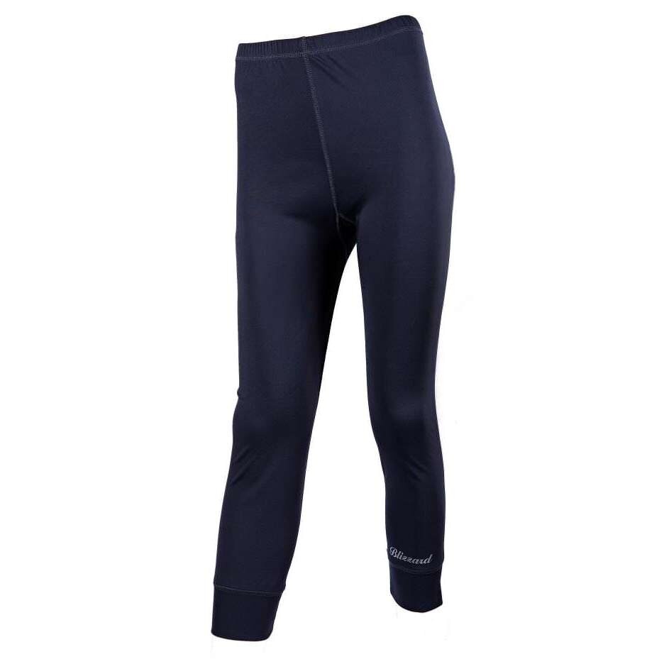 Underwear Blizzard VIVA WARM PANTS LONG LEG. gri 40/L