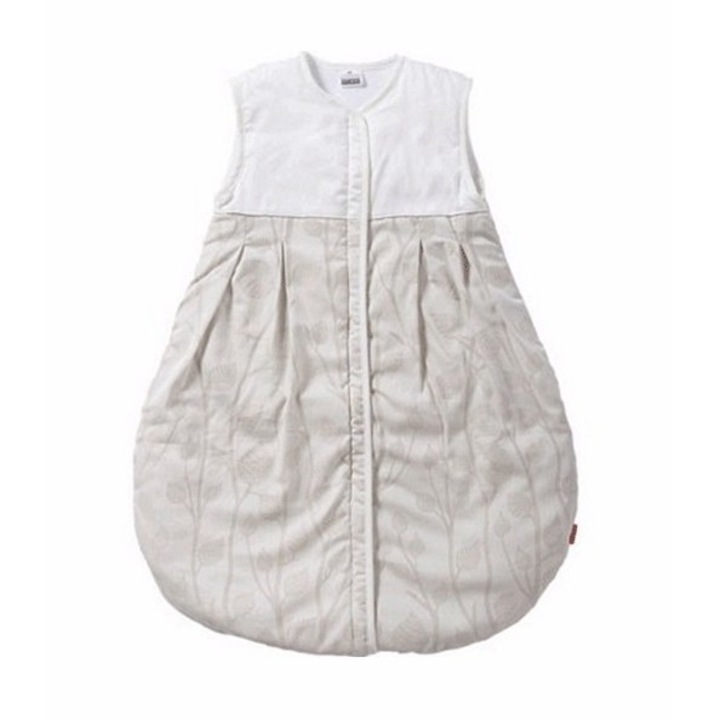 Saculet de dormit Stokke, Nest Sand, 2.5 TOG, 0-6 luni