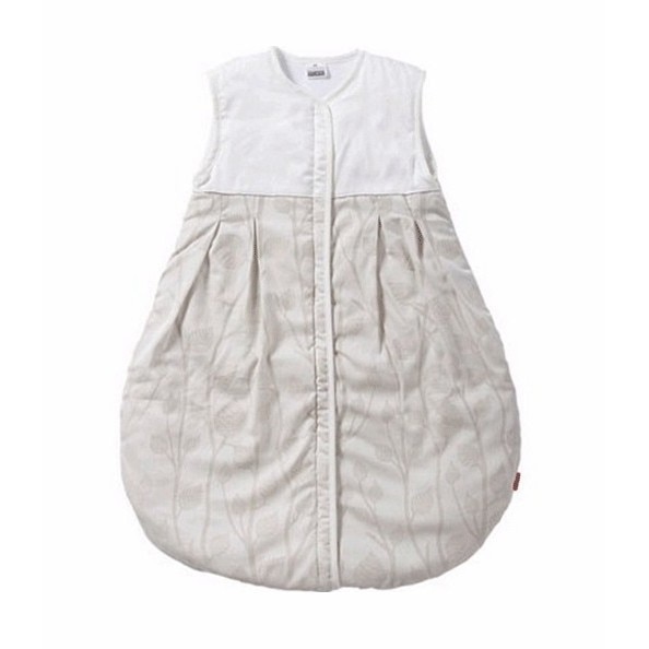 Saculet de dormit Stokke, Nest Sand, 2.5 TOG, 0-6 luni