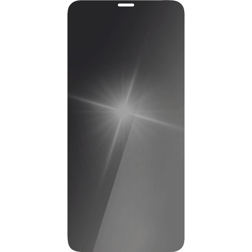 Folie de protectie Hama Privacy pentru Apple iPhone XR/11