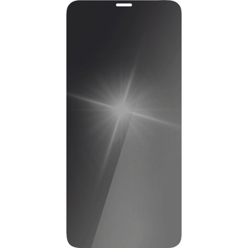 Folie de protectie Hama Privacy pentru Apple iPhone XR/11 Folie de protectie Hama Privacy pentru Apple iPhone XR/11