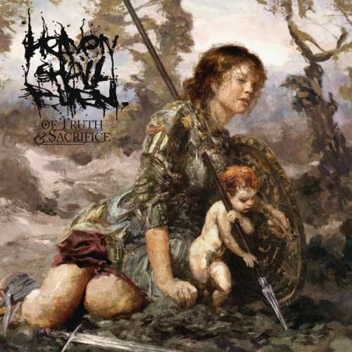 Heaven Shall Burn - Of Truth And Sacrifice (2CD)