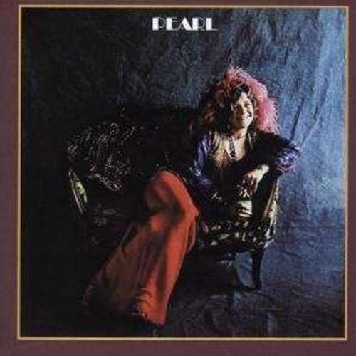 Janis Joplin - Pearl (2CD)