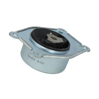 Suport cutie de viteze OPEL ZAFIRA B (A05) 1.9 CDTI 2005 - prezent CORTECO 80000581 Suport cutie de viteze OPEL ZAFIRA B (A05) 1.9 CDTI 2005 - prezent CORTECO 80000581