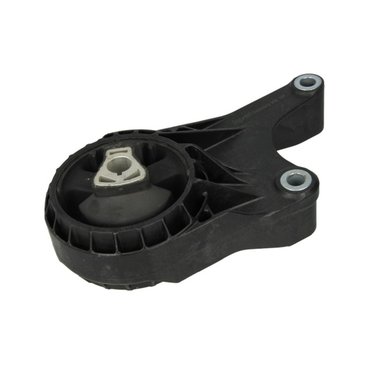 Ремъчна шайба, колянов вал Corteco, 49368435, Черна