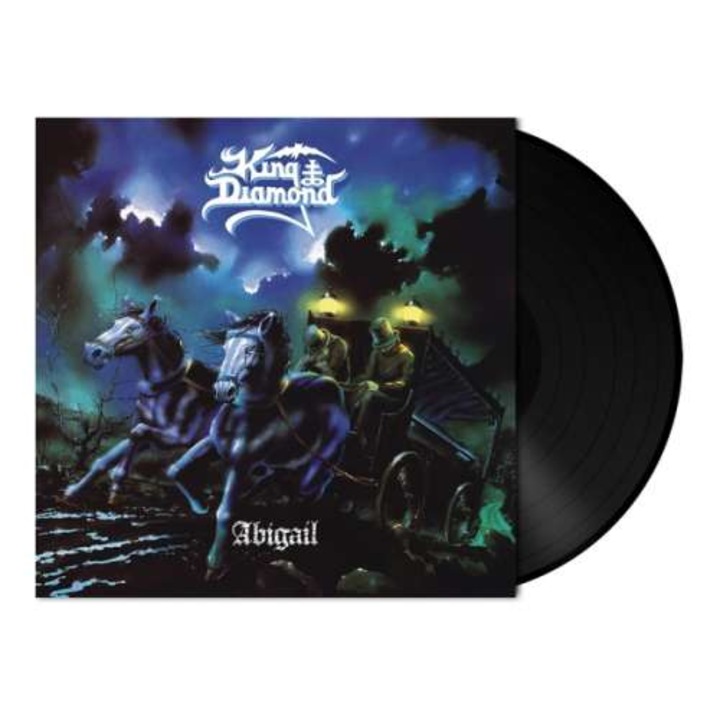King Diamond - Abigail (LP)