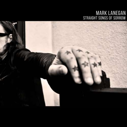 Mark Lanegan - Straights Songs Of Sorrow (CD)