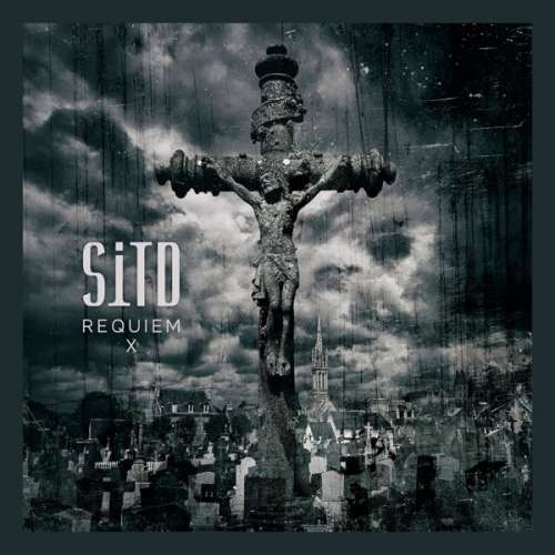 S.I.T.D - Requiem X (CD)