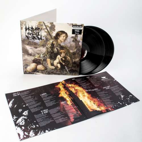 Heaven Shall Burn - Of Truth And.. -gatefold- (2LP)