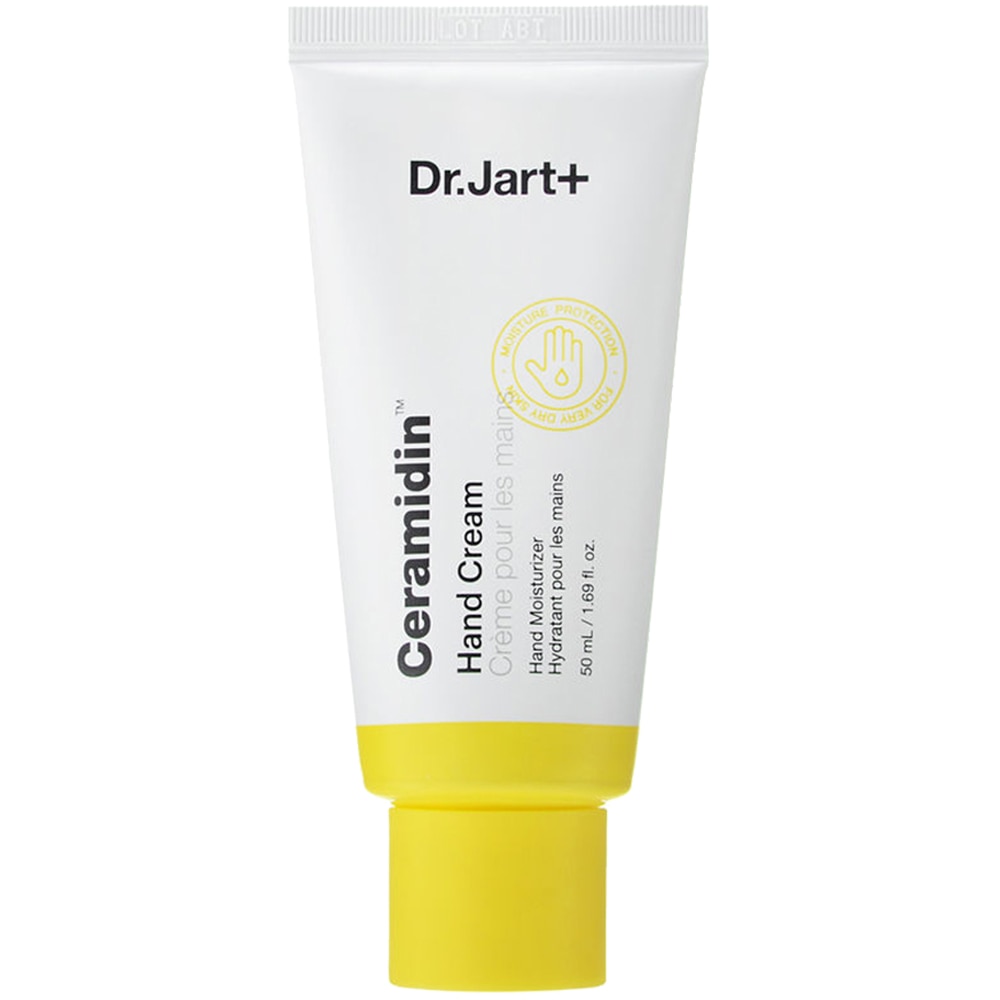 Crema de maini Dr. Jart+ Ceramidin, 50 ml