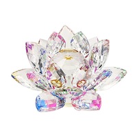 floare de lotus multicolora din cristal remediu feng shui 80 mm lungime imagen 9_0_
0