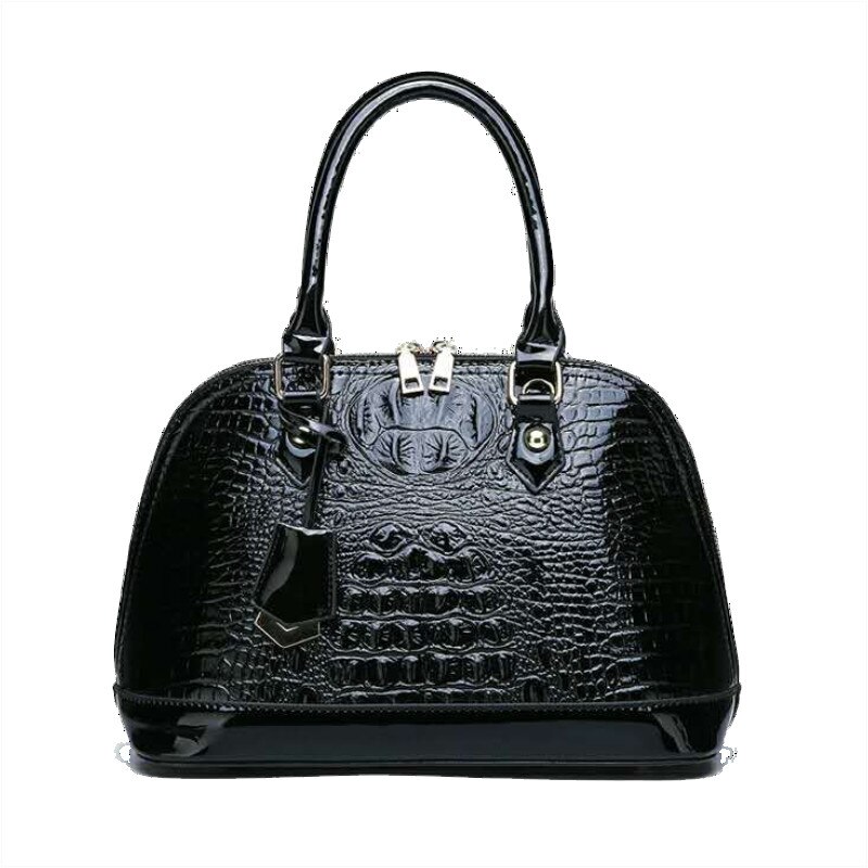 Geanta de dama Claire Neagra