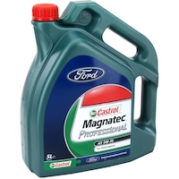 Ulei motor original Ford, Castrol Magnatec Professional A5, 5W30, 5L