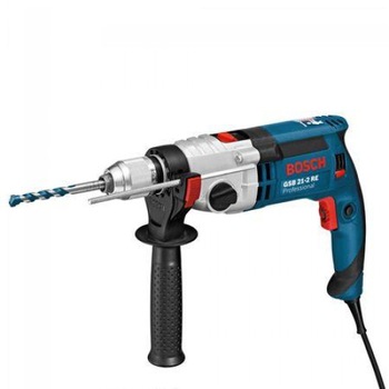 Masina de gaurit cu percutie Bosch Professional RE, 1100 W Masina de gaurit cu percutie Bosch Professional RE, 1100 W