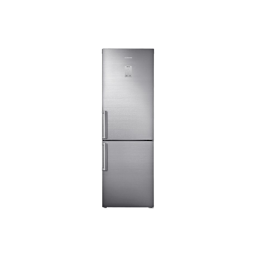 Contraction easily unpleasant Combina frigorifica Samsung No Frost A++, 311 l, 178 cm, Inox - eMAG.ro
