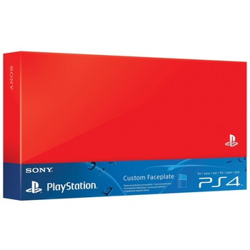 Accesoriu Custom Faceplate pentru PS4 Accesoriu Custom Faceplate pentru PS4