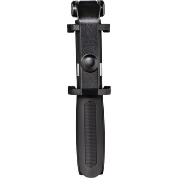 Selfie stick Hama Funstand 57, Declansator Bluetooth, Negru Selfie stick Hama Funstand 57, Declansator Bluetooth, Negru
