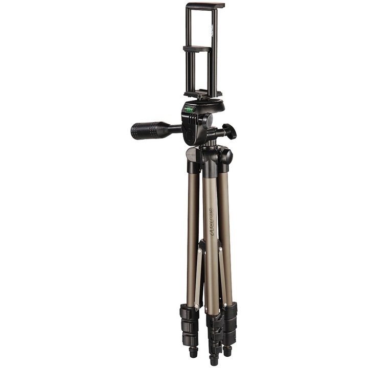 Trepied Hama pentru Smartphone / Tableta, 106 - 3D