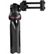 Hama "Solid II" Tripod, Asztali, 21B", "BRS2" Bluetooth kioldó