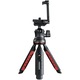 Hama "Solid II" Tripod, Asztali, 21B", "BRS2" Bluetooth kioldó