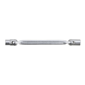 Cheie cu tubulare torx flexibile Proline, CR-VA, E22 x E24, 258 mm Cheie cu tubulare torx flexibile Proline, CR-VA, E22 x E24, 258 mm
