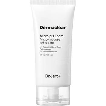 Spuma de curatare Dr.Jart+ Dermaclear Micro PH, 120 ml Spuma de curatare Dr.Jart+ Dermaclear Micro PH, 120 ml