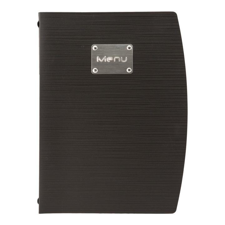 Meniu A4, Securit, model Rio