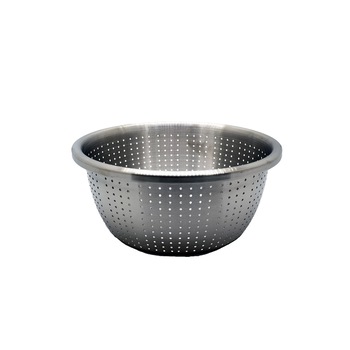 Strecuratoare inox, Naimeed, D3165, 26 cm Strecuratoare inox, Naimeed, D3165, 26 cm