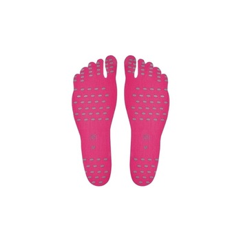 Set 2 talpi plaja, roz, S Set 2 talpi plaja, roz, S