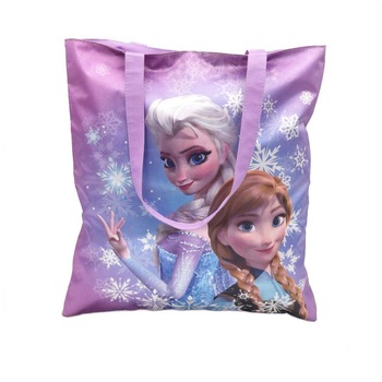 Geanta cu barete Frozen Disney Geanta cu barete Frozen Disney