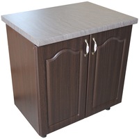masca pentru chiuveta cu 2 usi 80 cm zebra wengemdf wenge mustata cu blat beton 80 x 85 x 60 cm imagen 50_2_
0