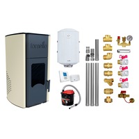 pachet termosemineu peleti fornello royal ivory 25 kw complet echipat pentru incalzire pompa circulatie vas expansiune automatizare kit evacuare 35 ml boiler termoelectric fornello 100 l termostat salus t105 rf aspirator si kit montaj imagen 50_0_
0
