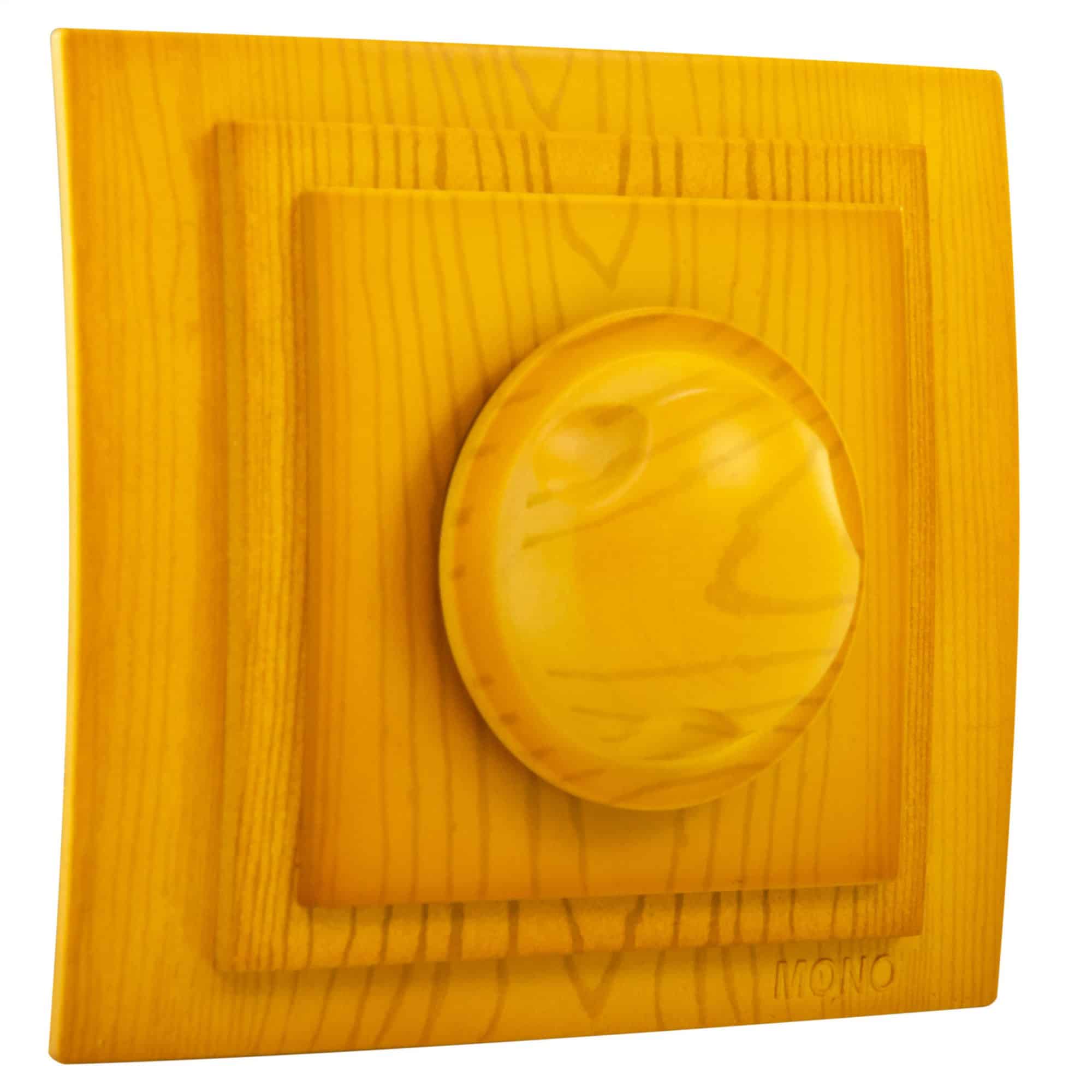 Variator Mono Electric LARISSA, 800W, ingropat/ST, stejar