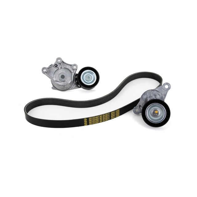 Set Curea transmisie CITROEN C4 Picasso I UD CONTITECH 6PK1020EXTRAK1