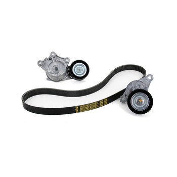 Set Curea transmisie CITROEN C5 III RD CONTITECH 6PK1020EXTRAK1 Set Curea transmisie CITROEN C5 III RD CONTITECH 6PK1020EXTRAK1