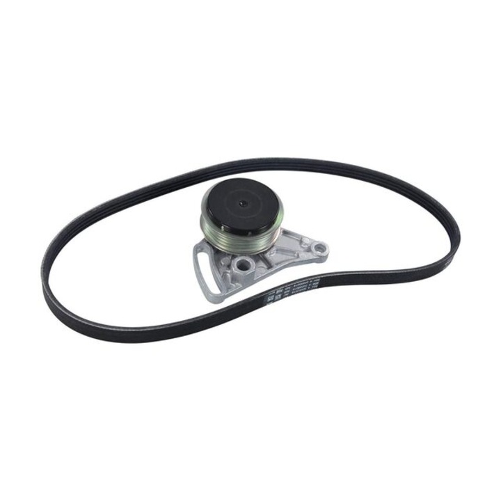 Váltószíj készlet AUDI A6 4B2 C5 CONTITECH 4PK855K1