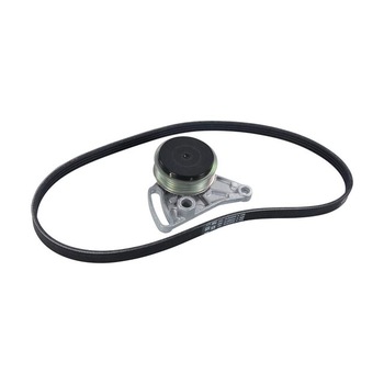 Set Curea transmisie AUDI A6 4B2 C5 CONTITECH 4PK855K1 Set Curea transmisie AUDI A6 4B2 C5 CONTITECH 4PK855K1
