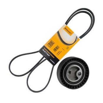 Set Curea transmisie BMW 3 E36 CONTITECH 4PK890K1 Set Curea transmisie BMW 3 E36 CONTITECH 4PK890K1