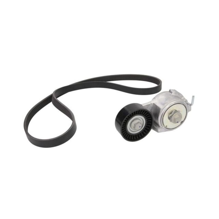 Set Curea transmisie FIAT BRAVO II 198 CONTITECH 5PK1150K1