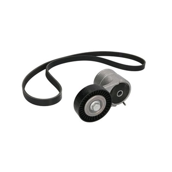Set Curea transmisie OPEL COMBO caroserie inchisa combi CONTITECH 5PK1212K1 Set Curea transmisie OPEL COMBO caroserie inchisa combi CONTITECH 5PK1212K1