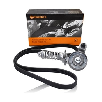 Set Curea transmisie OPEL ASTRA H L48 CONTITECH 5PK1355K1 Set Curea transmisie OPEL ASTRA H L48 CONTITECH 5PK1355K1